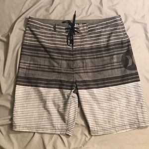 Hurley Board Shorts